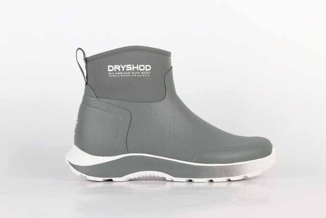 Women's Evalusion Cuff Outdoor Deck Boots