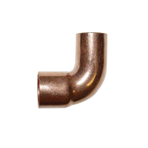 Copper 1/2" 90 Degree Street Elbow