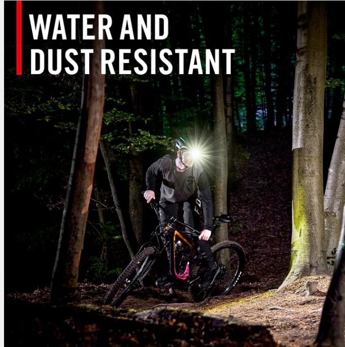 Coast FLX7 700 Lumen Tri-Color LED Headlamp