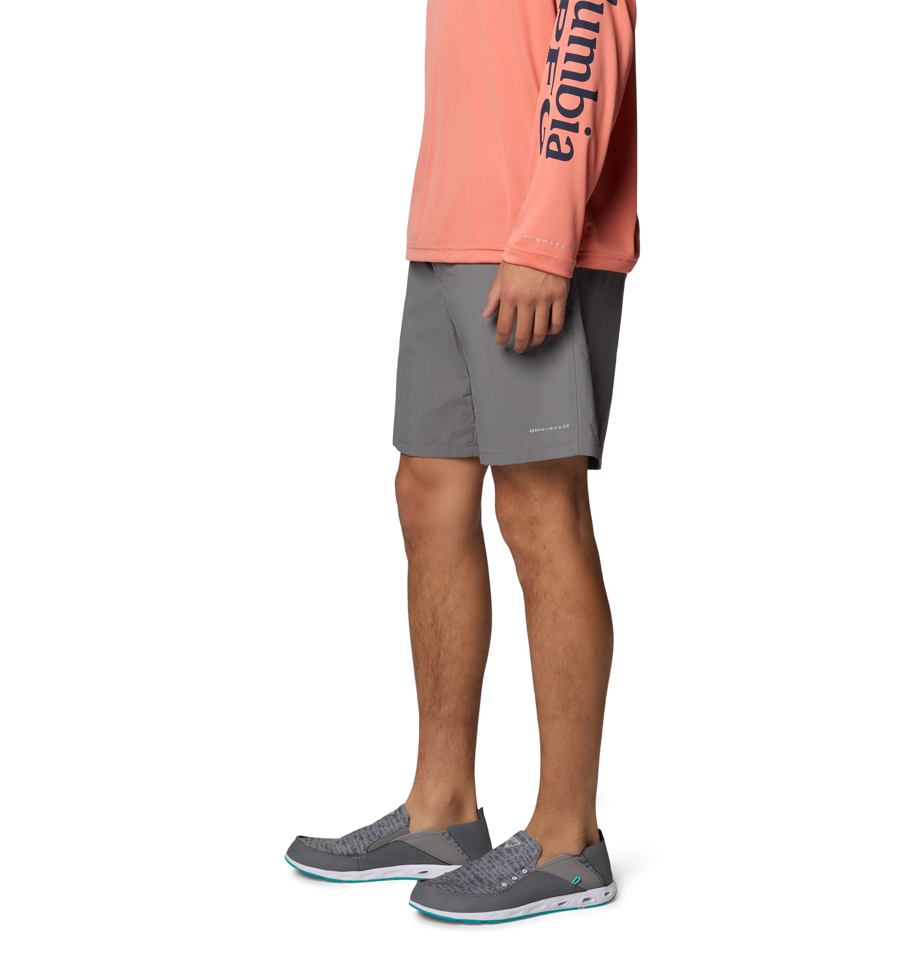 Columbia Men's PFG Backcast IV Water Shorts