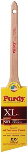 XL Dale 2" Trim Brush