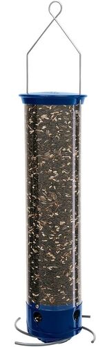 Whipper Squirrel-Proof Bird Feeder - 5 Lb