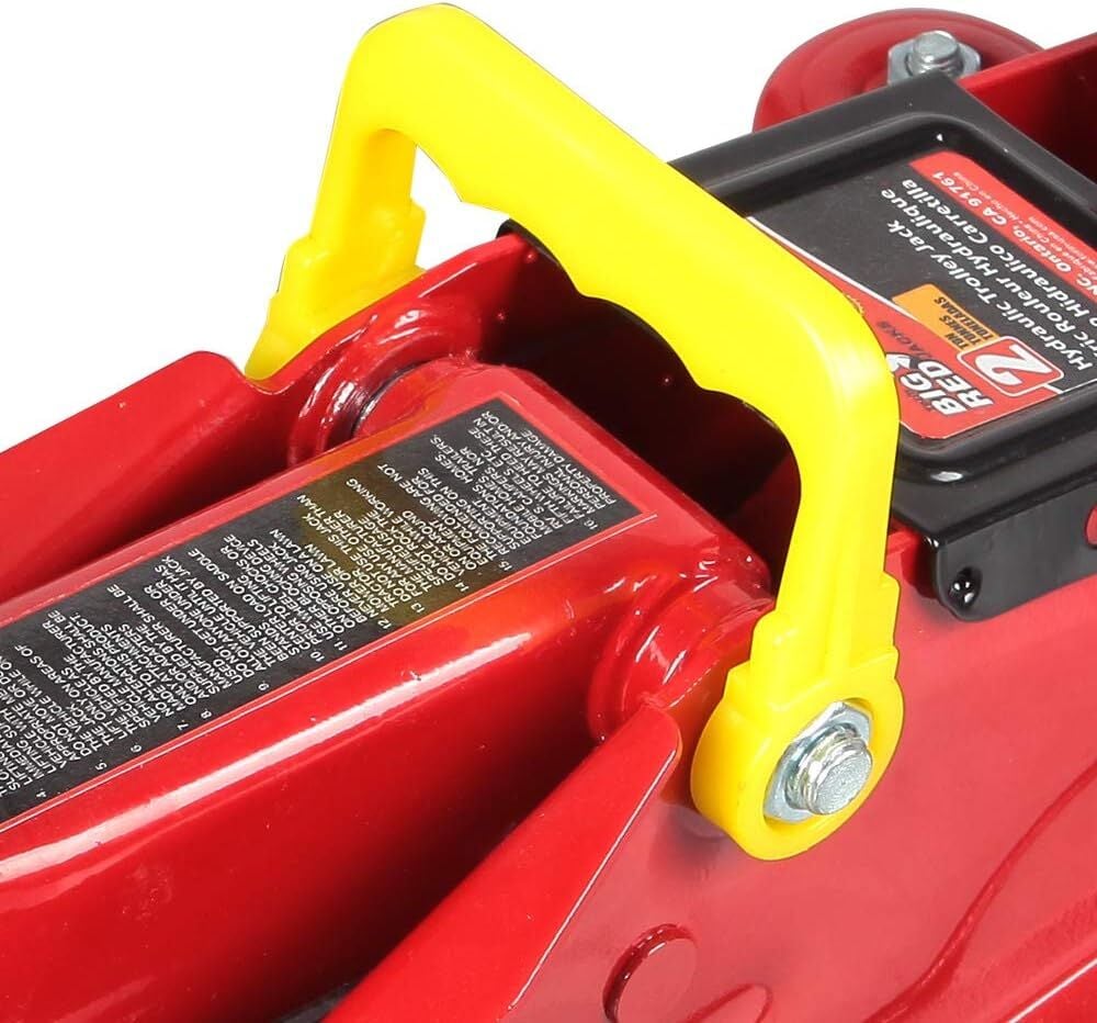 ダイワ　ドリンカー　レッドストック　レッド② Amazon.com: BIG RED TR9020 Torin Manual Hand Lift Steel Chain