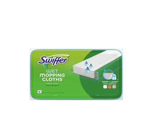 24 Count Sweeper Wet Pad Refills