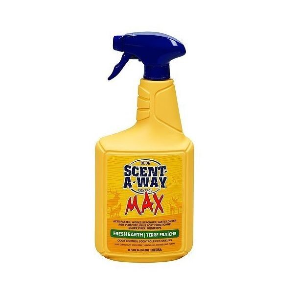 MAX Spray - 32 oz