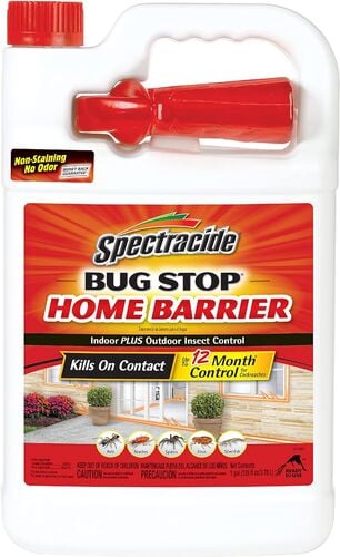 Bug Stop Ready-to-Use Home Insect Control - 1 Gallon