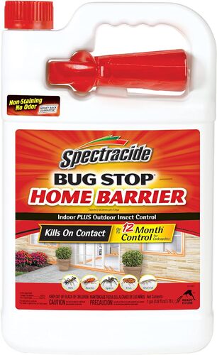 Bug Stop Ready-to-Use Home Insect Control - 1 Gallon
