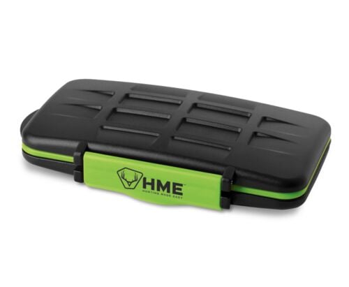 SD Card Holder