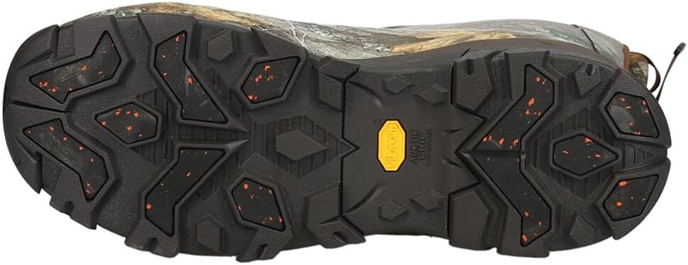 Men's Arctic Ice XF Boots + Vibram Arctic Grip