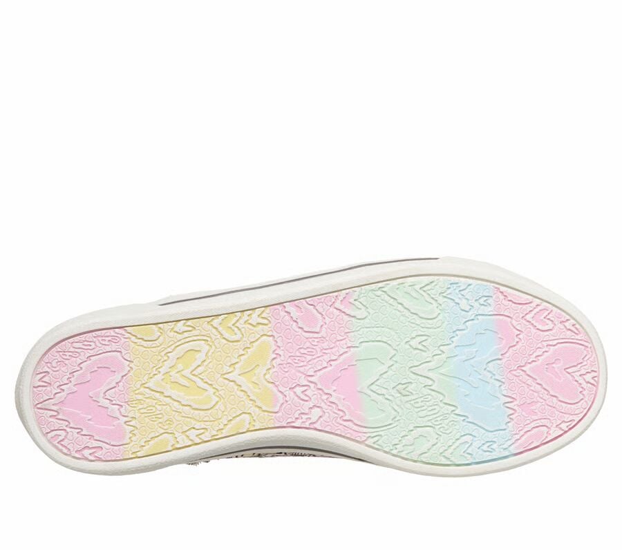 Women's BOBS B Cute 2.0 - Ruff Around Shoes