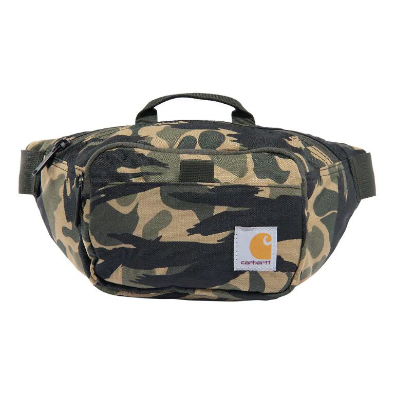 Carhartt Classic Waist Pack