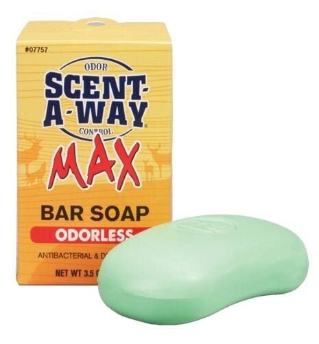 MAX Bar Soap