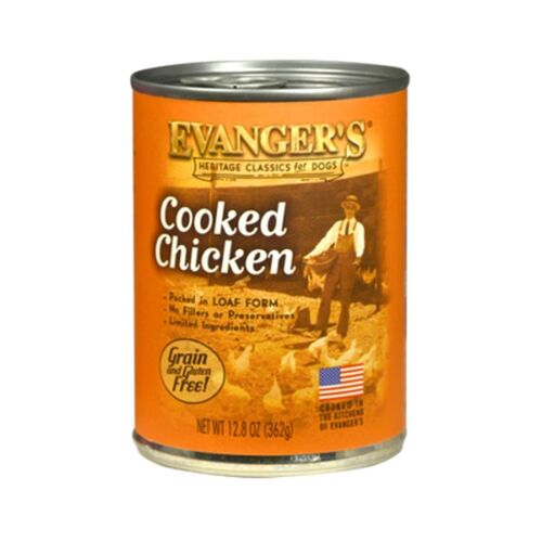 All Meat Chicken Wet Dog Food - 12.8 oz