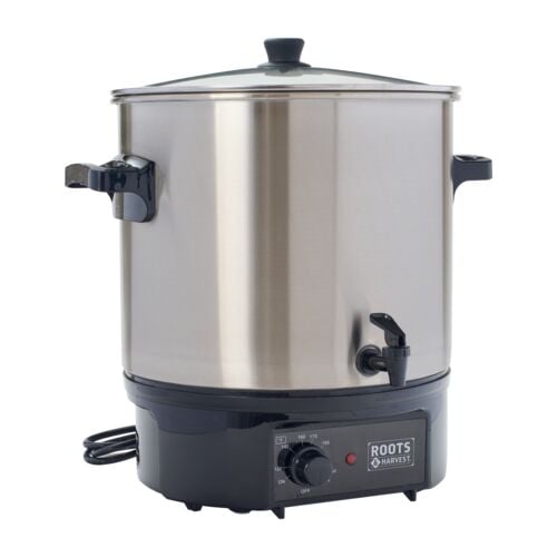 Electric Bath Canner