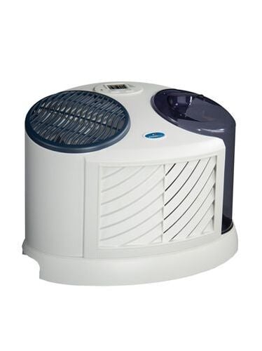 TABLE-TOP Table-Top Evaporative Humidifier