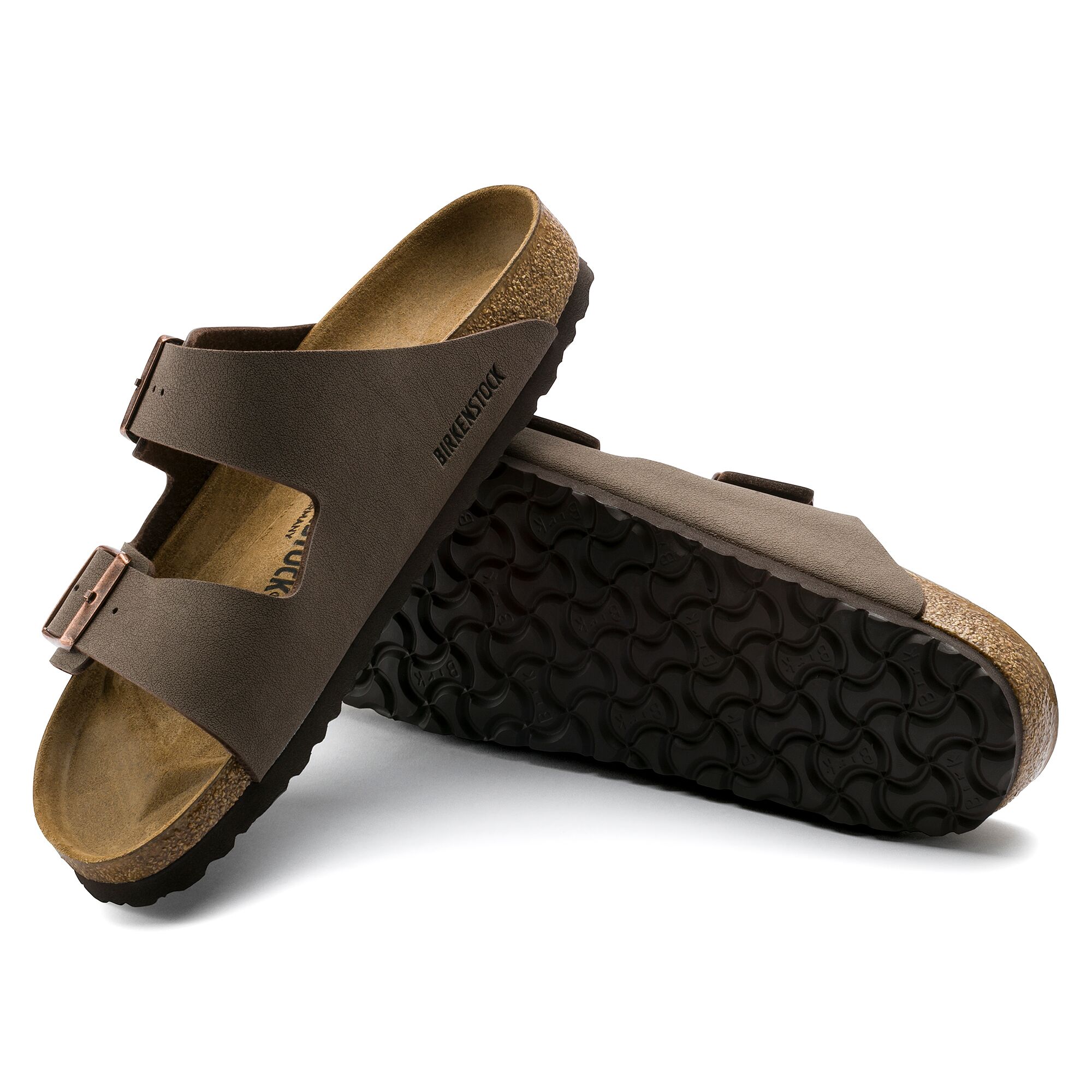 Women's Arizona Birkibuc Sandals