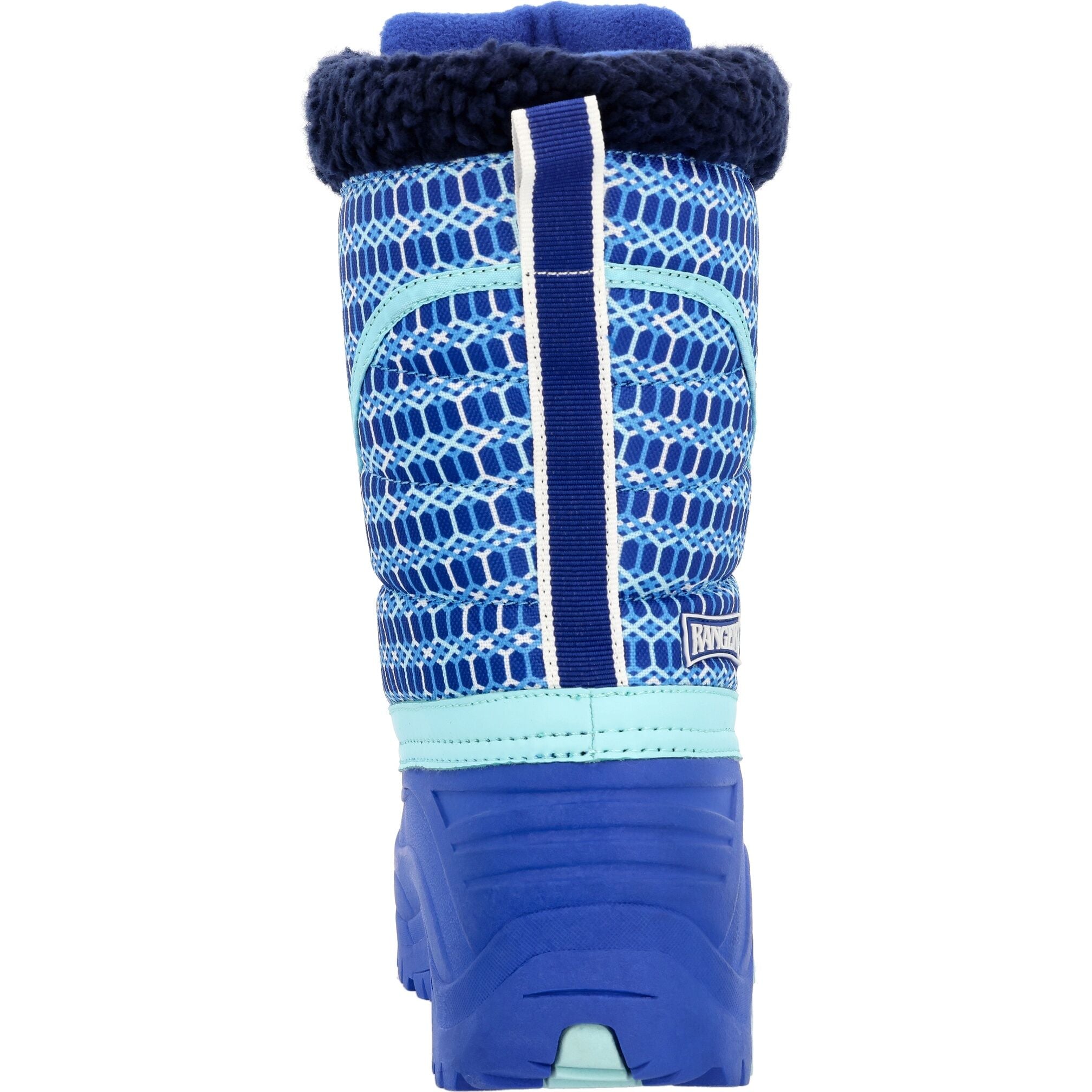 Kids' Snowbank Snow Boots