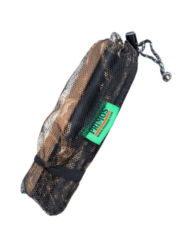Big Bucks Bag Rattling Antlers Deer Call