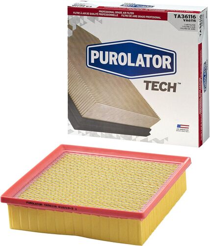 Premium Air Filtration - TA36116
