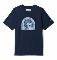 Boys' La Poudre Pass Short Sleeve T-Shirt