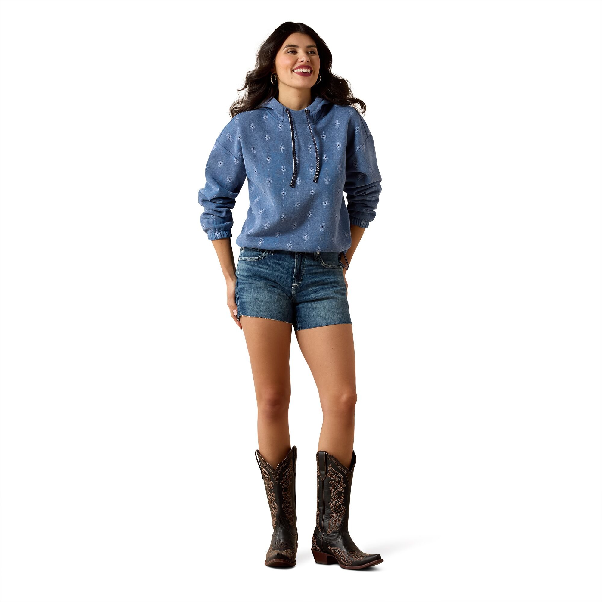 Women's Essential Hoodie