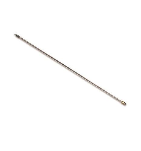 Aluminum 48" Spray Lance Extension