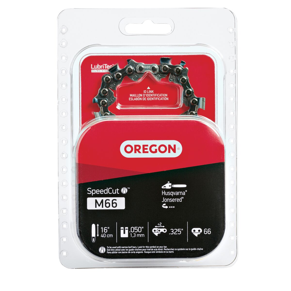 SpeedCut Saw Chain