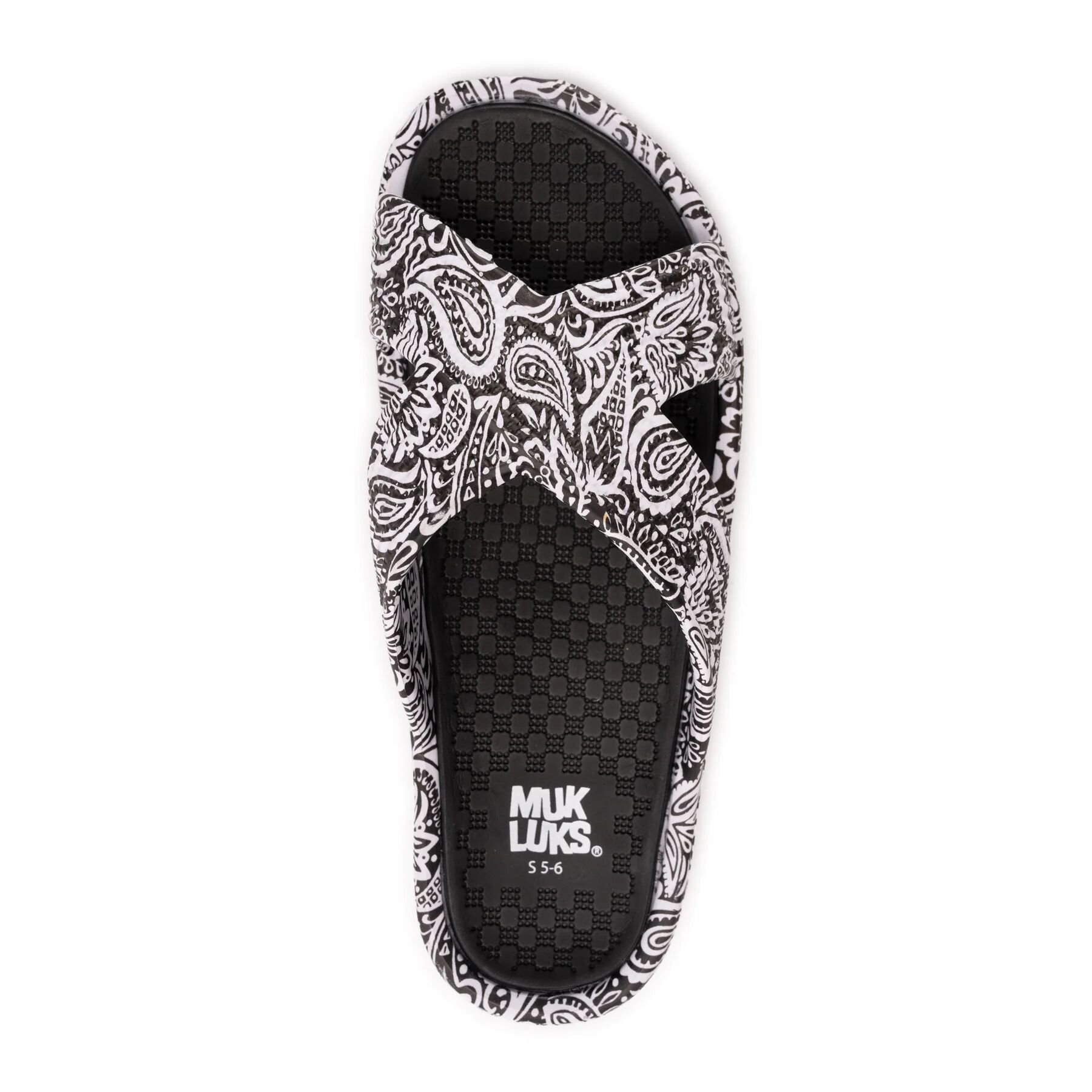 Women's Spa Day Sandals