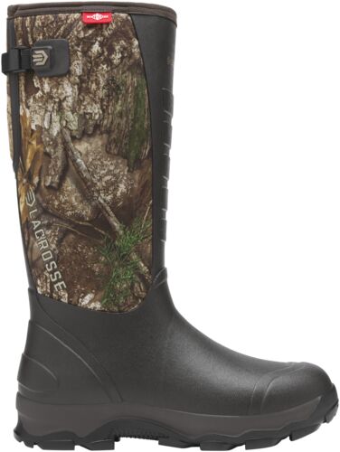 Lacrosse Footwear Men's 16