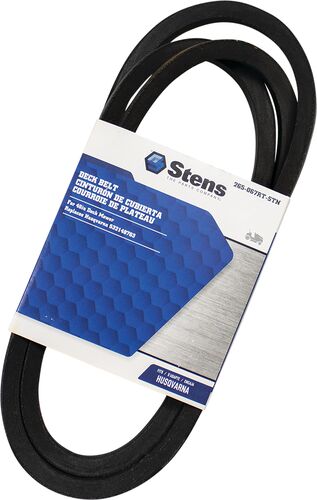 OEM Replacement Belt - Husqvarna 532148763