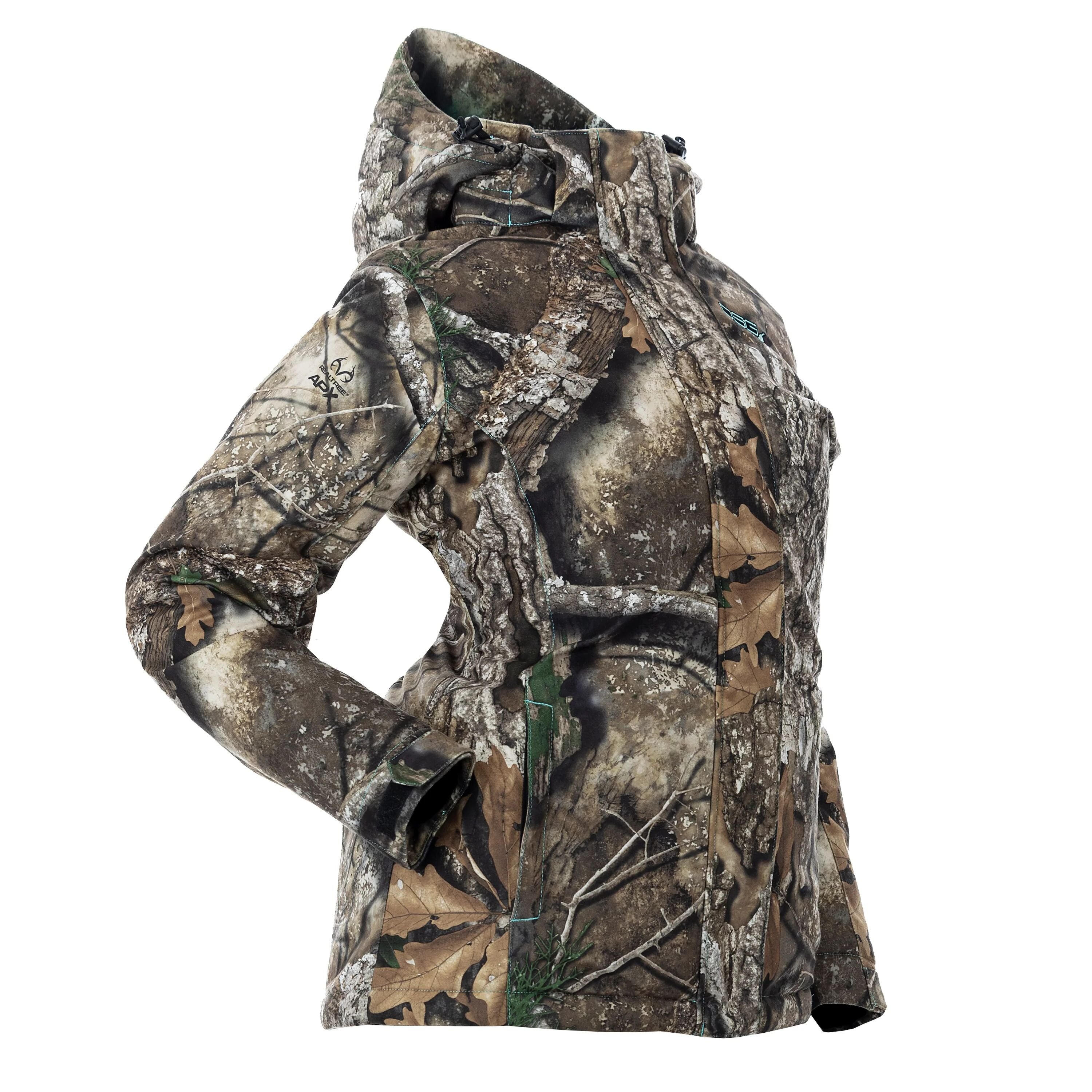 Women's Addie Jacket