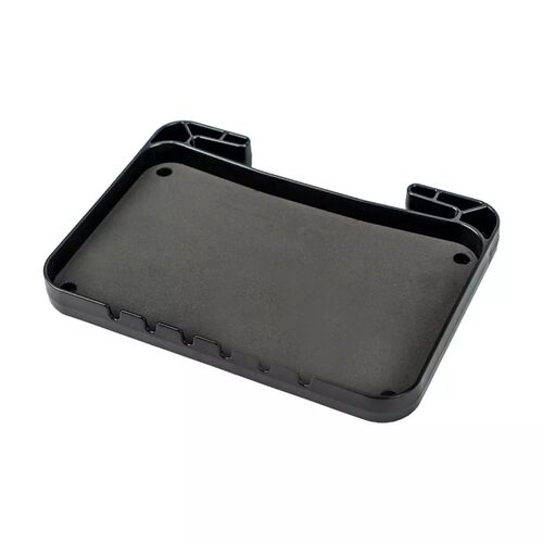 Hub Blind Shelf with Foam Liner