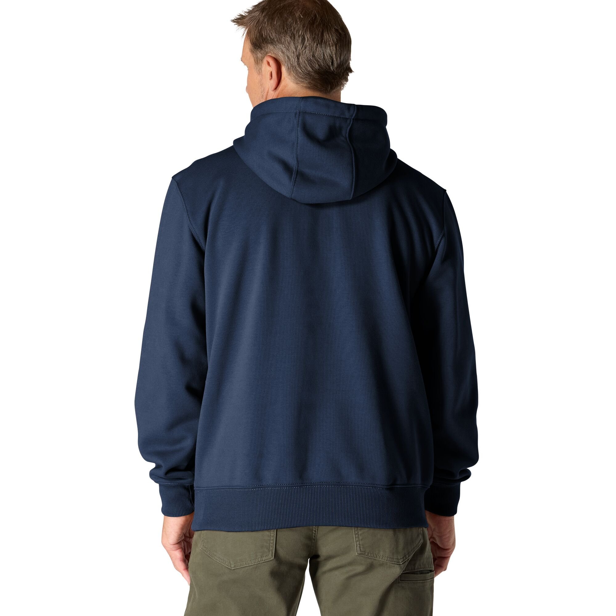 Carhartt Men's Paxton 1/4-Zip Sweatshirt