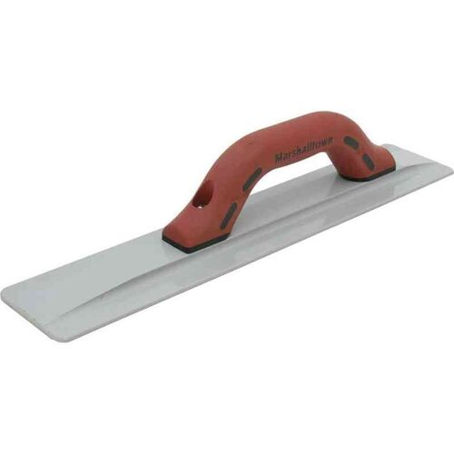 Magnesium Hand Float