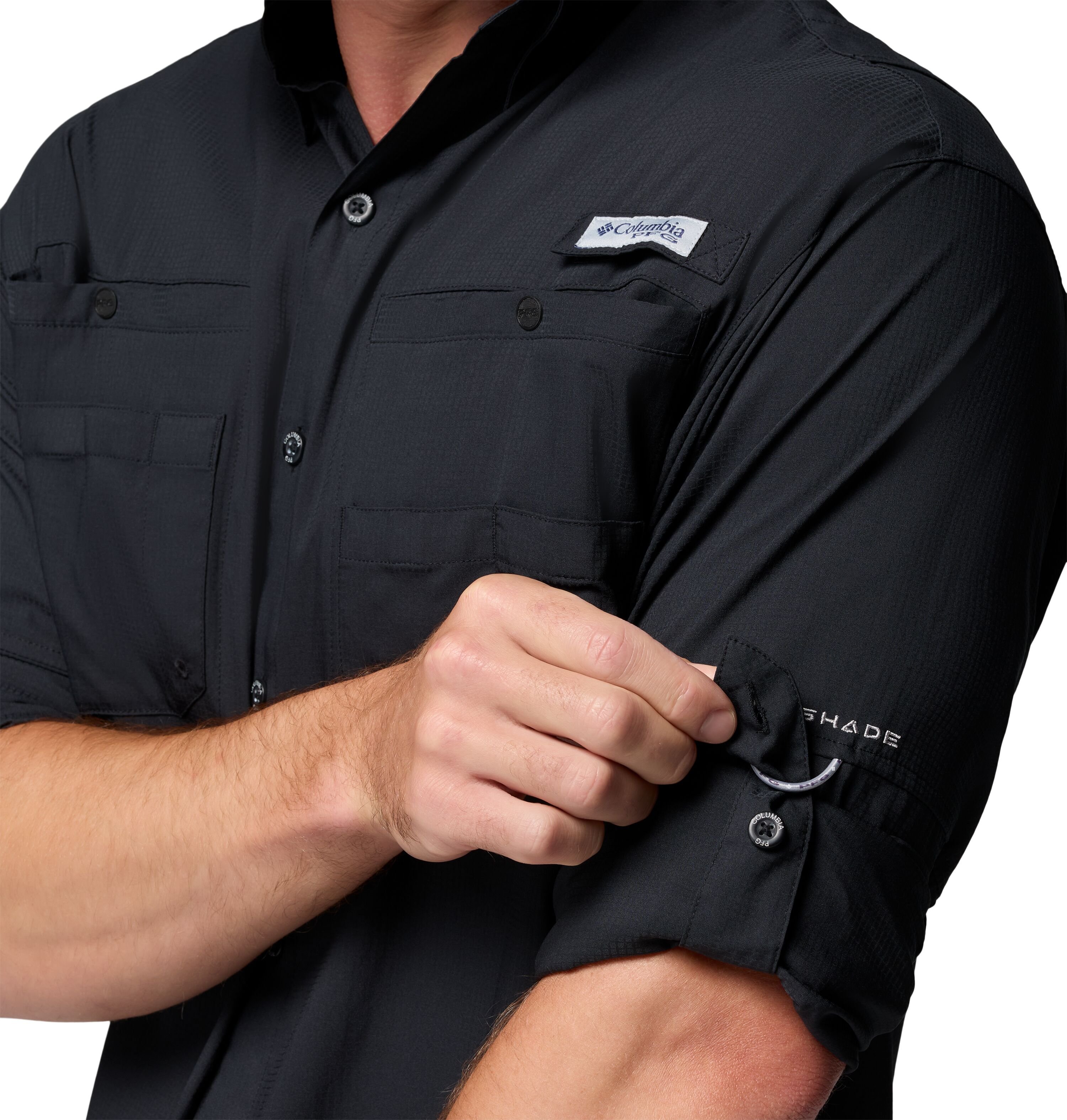 Men's PFG Tamiami II Long Sleeve Shirt