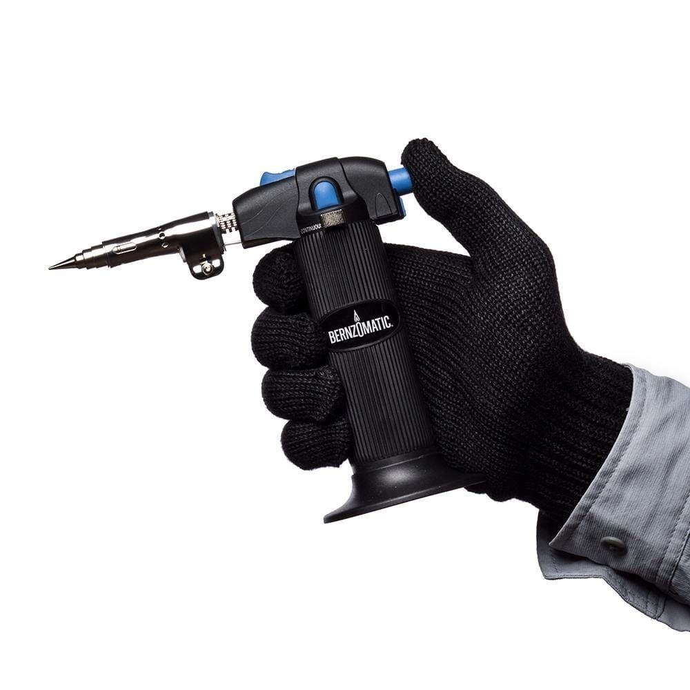 BernzOmatic Micro Butane with Fuel Torch