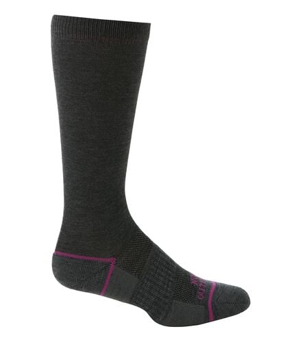 Women's Motion Merino Over the Calf Socks 2-Pack