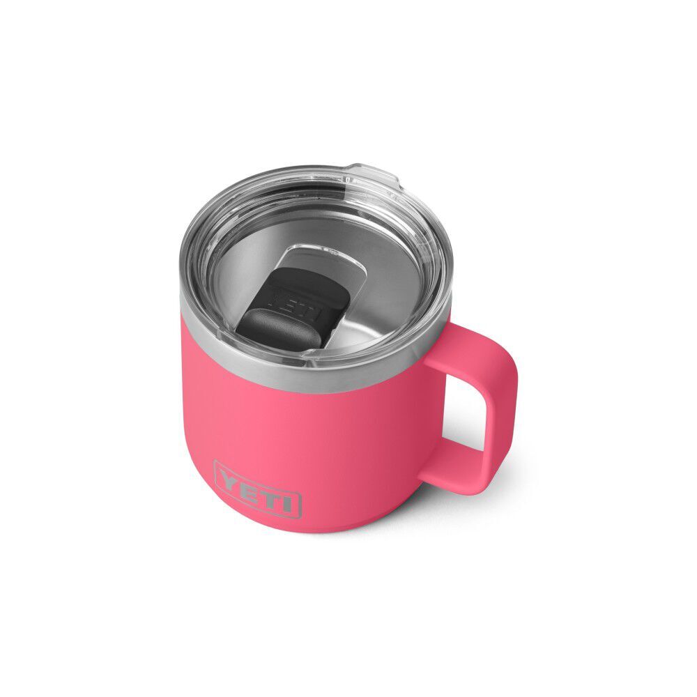 14 oz Rambler Stackable Mug with MagSlider Lid
