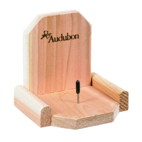Squirrel Platform Feeder
