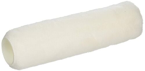 9" x 3/8 White Dove Cover 3 Pack
