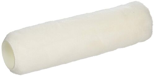 9" x 3/8 White Dove Cover 3 Pack