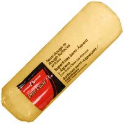 Pylam Products Linzer Pylam Synthetic Lambskin Paint Roller Cover