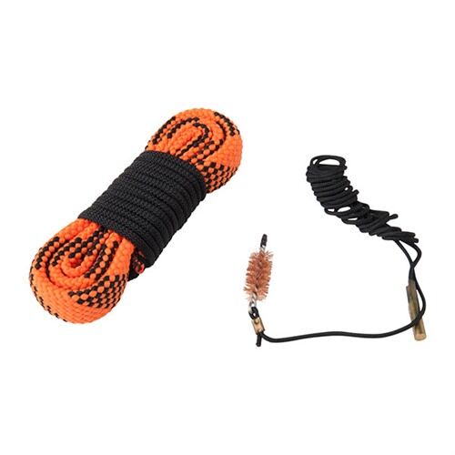 Knockout Gun Rope