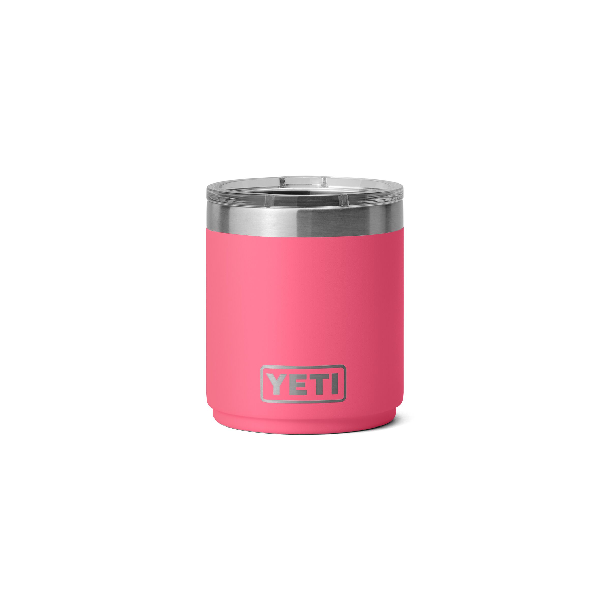 10 oz Rambler Stackable Lowball with MagSlider Lid