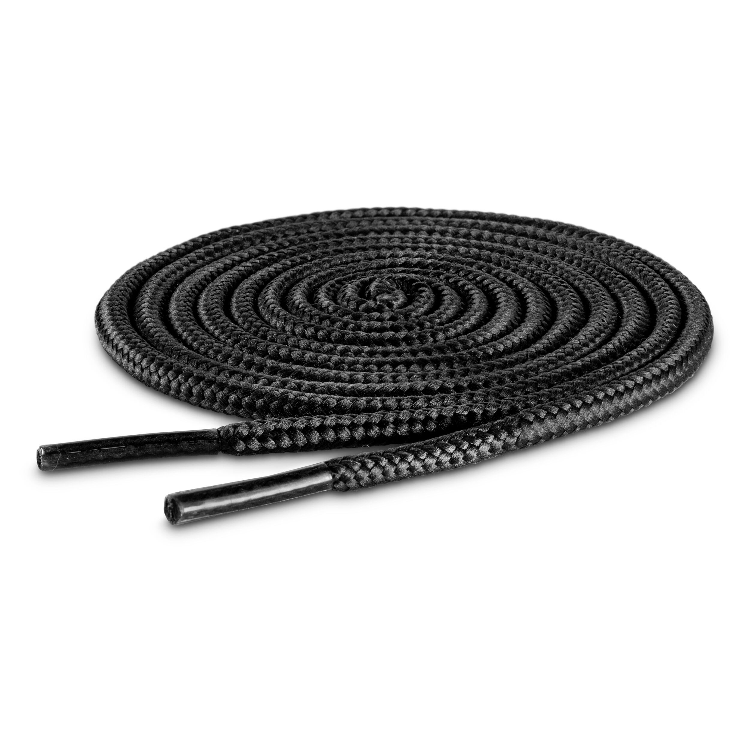 Round Boot Laces