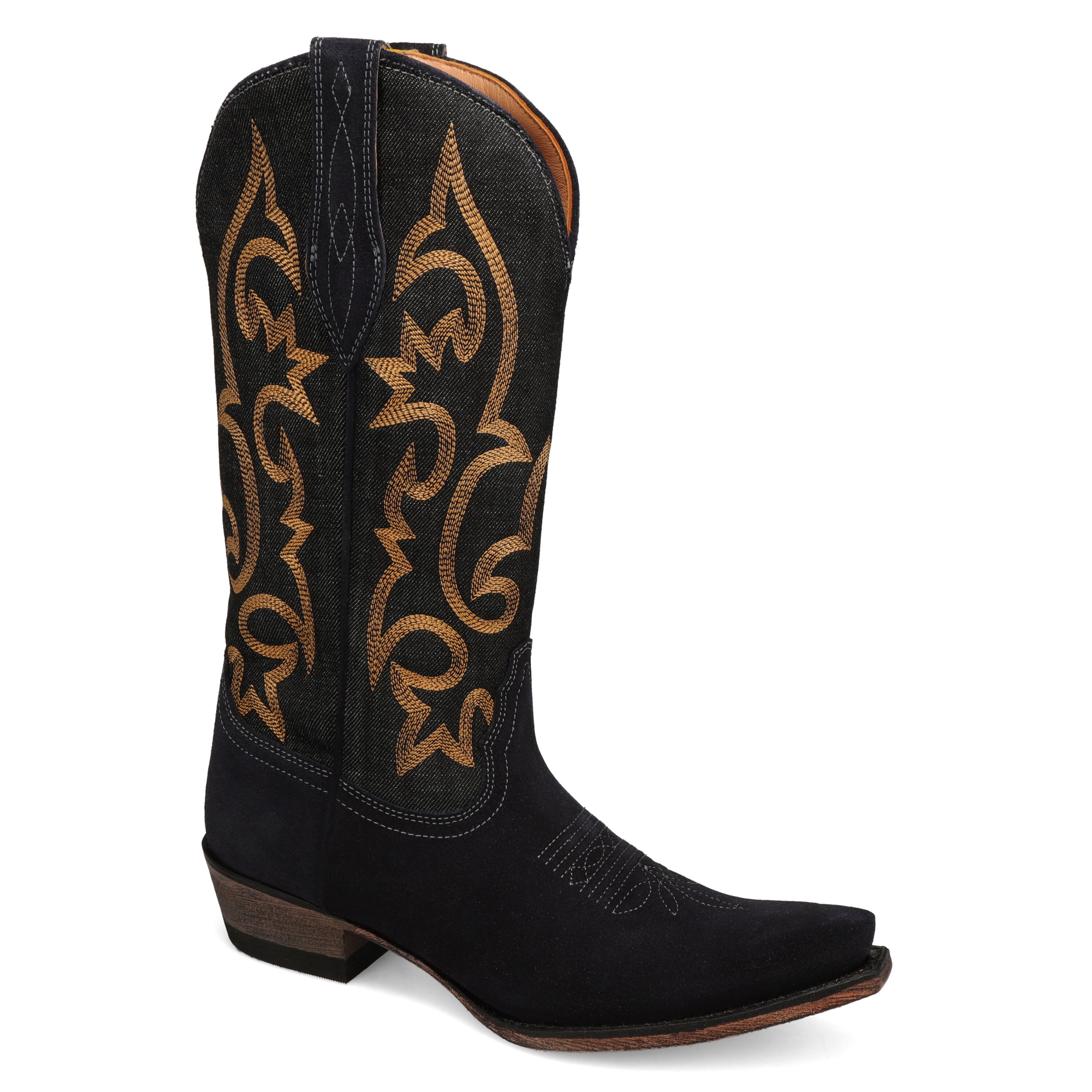 Women's Marley Mavis Western Boot