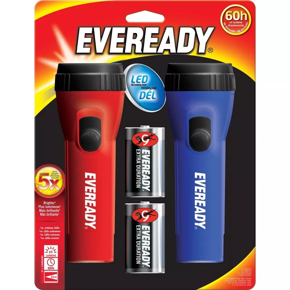 combo rechargeable flashlight Maglite Mini Maglite Pro LED Pack one emergency lighting kit is perfect for your home Ultimate EDC Combo: Nitecore EDC27