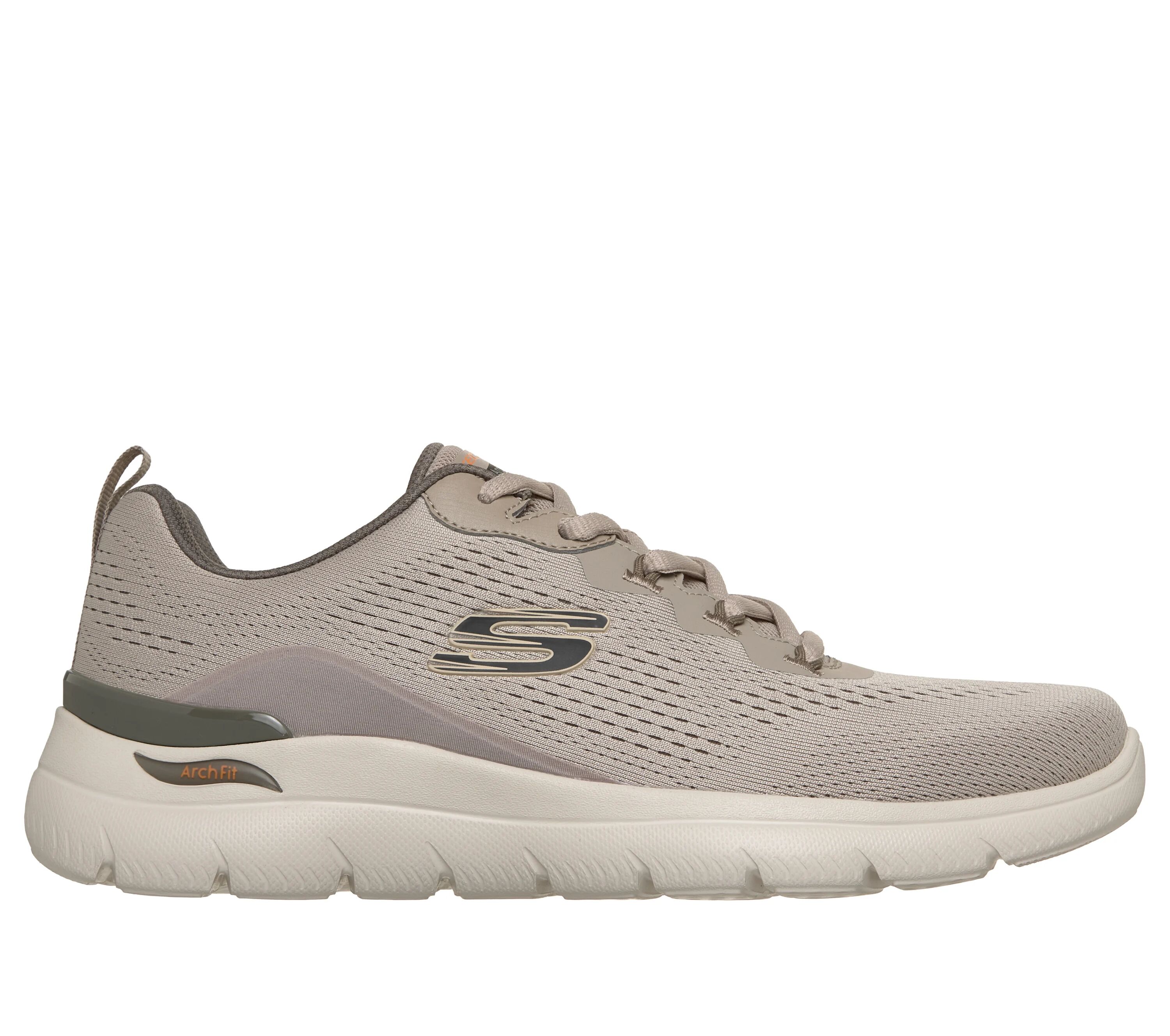 Men's Arch Fit Summits - Kravel Shoes