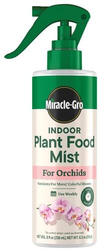 Ready-To-Use Orchid Plant Food Mist - 8 oz
