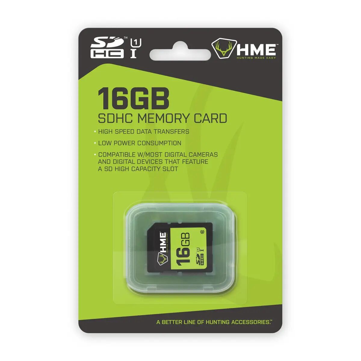 16GB SD Card